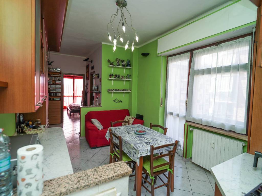 Appartamento a Moncalieri in Via Angelo Brofferio, 2 - Foto 3