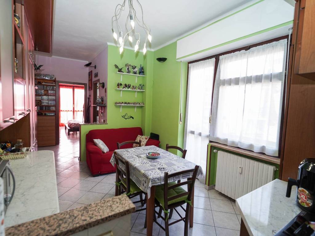 Appartamento a Moncalieri in Via Angelo Brofferio, 2 - Foto 4