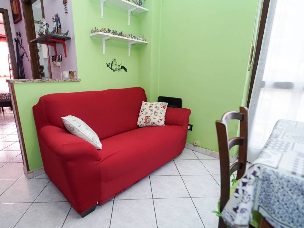 Appartamento a Moncalieri in Via Angelo Brofferio, 2 - Foto 5