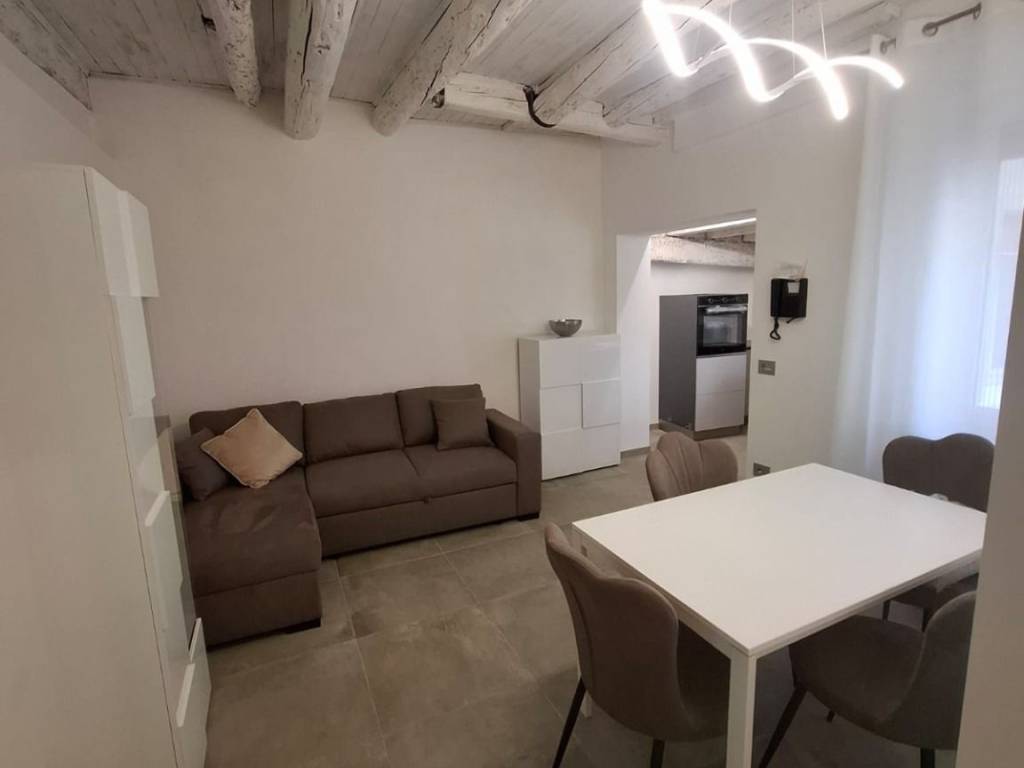 Appartamento a Ferrara in Via Terranuova, 31 - Foto 4