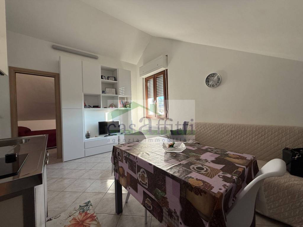 Appartamento a Chieti in Via Ramiro Ortiz, 14 - Foto 2