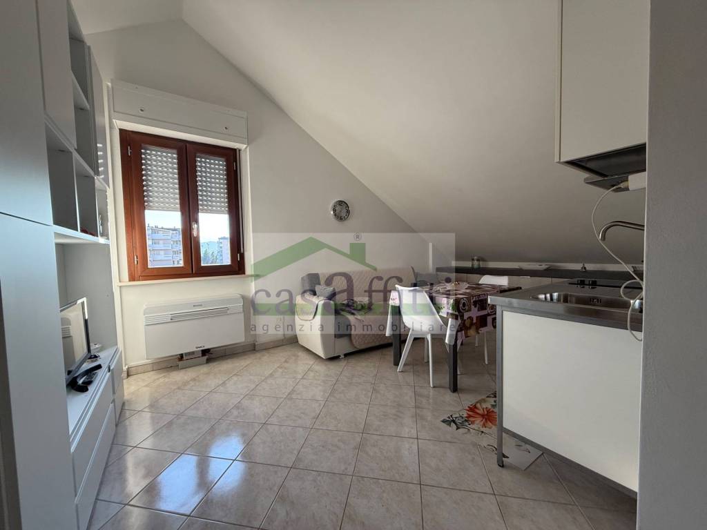 Appartamento a Chieti in Via Ramiro Ortiz, 14 - Foto 3