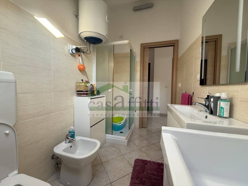 Appartamento a Chieti in Via Ramiro Ortiz, 14 - Foto 5