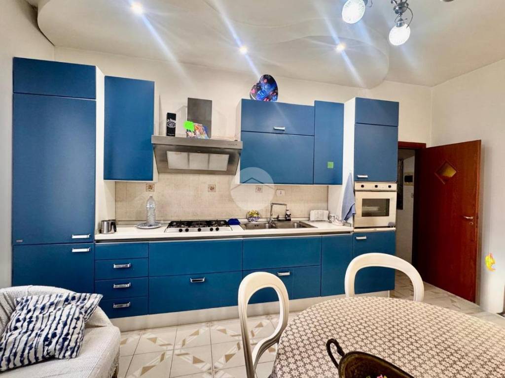 Appartamento a Casoria in Via andrea costa, 4 - Foto 2