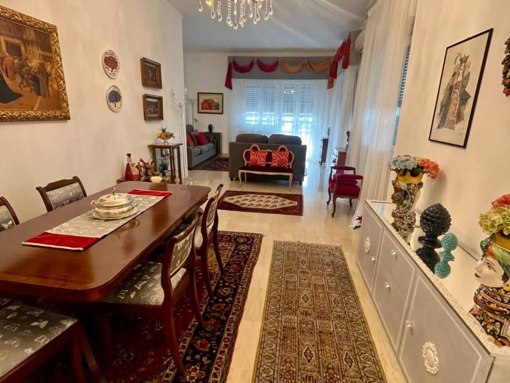 Appartamento a Genova in Via della Sirena, 7 - Foto 5