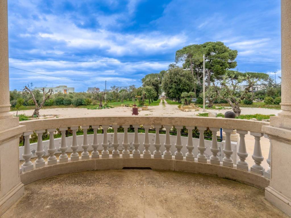 Villa a Corato in Via Castel del Monte - Foto 3