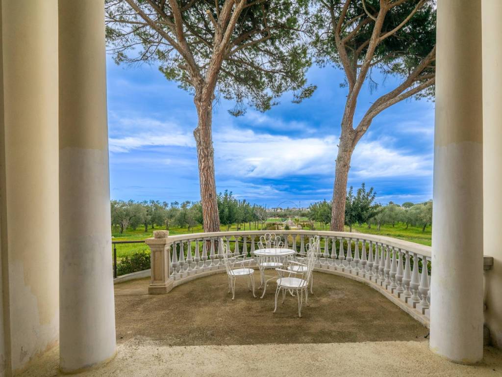 Villa a Corato in Via Castel del Monte - Foto 4