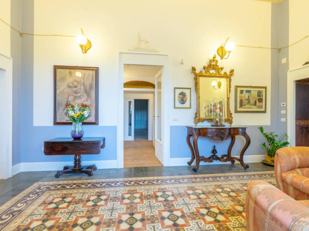 Villa a Corato in Via Castel del Monte - Foto 5