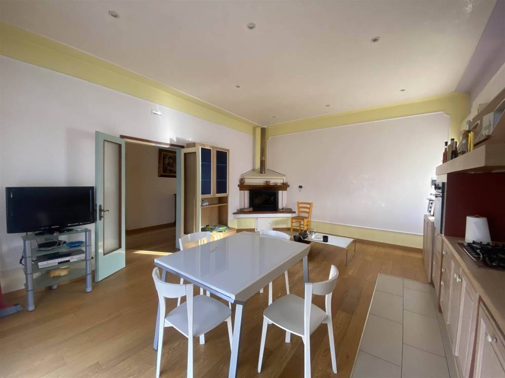 Appartamento a San casciano in val di pesa in Via Borromeo, 196 - Foto 3