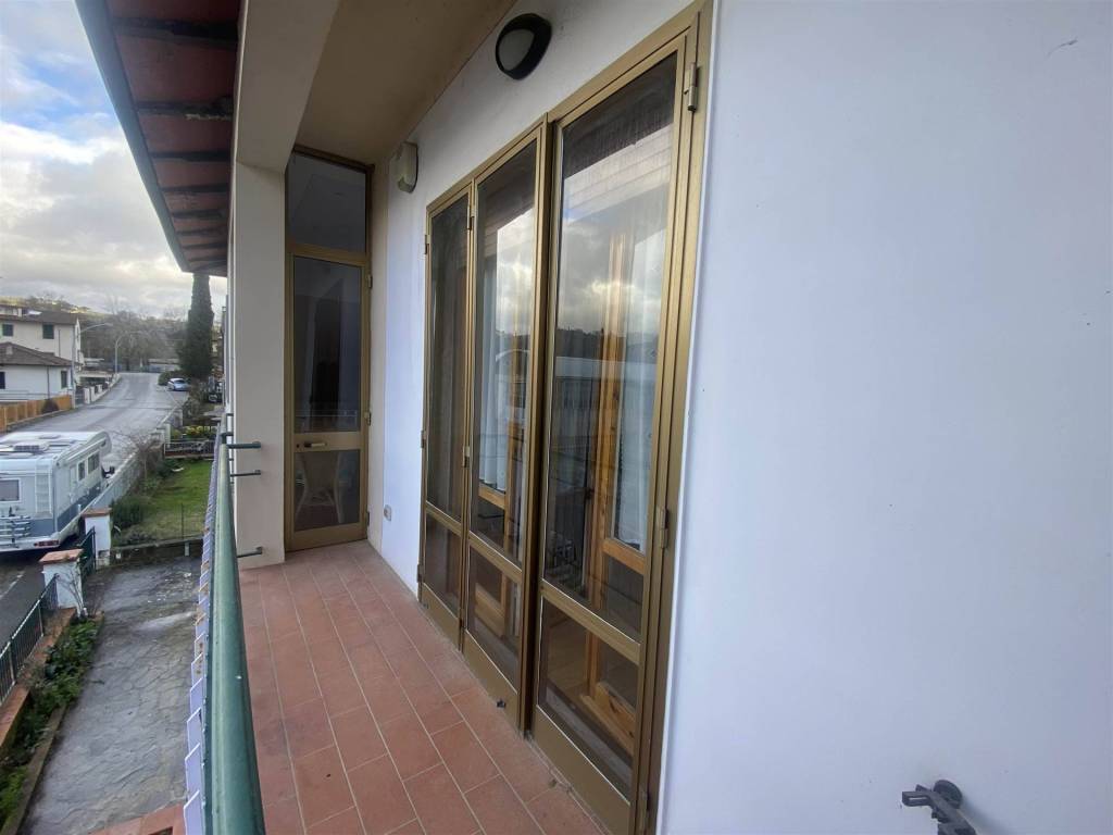 Appartamento a San casciano in val di pesa in Via Borromeo, 196 - Foto 5
