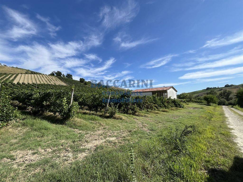 Terreno a Brisighella in VIA AGELLO, 21 - Foto 3