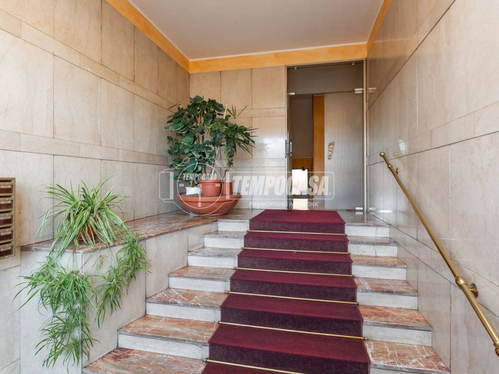 Appartamento a Moncalieri in Corso Trieste 55 - Foto 2
