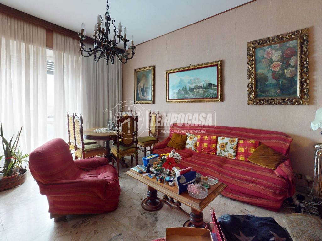 Appartamento a Moncalieri in Corso Trieste 55 - Foto 3