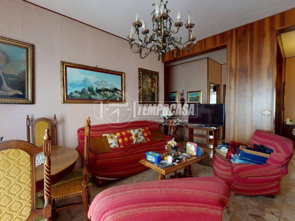 Appartamento a Moncalieri in Corso Trieste 55 - Foto 4