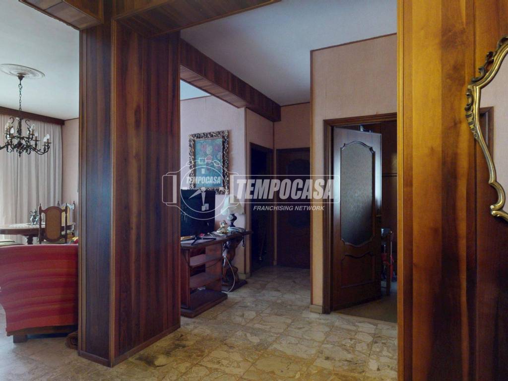 Appartamento a Moncalieri in Corso Trieste 55 - Foto 5