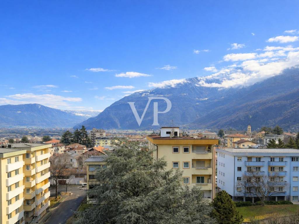 Appartamento a Laives in Via dei Vigneti, 47 - Foto 2