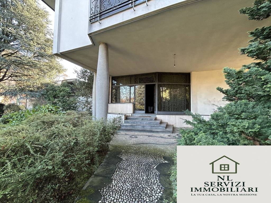 Villa a Gallarate in Via Goffredo Mameli - Foto 5