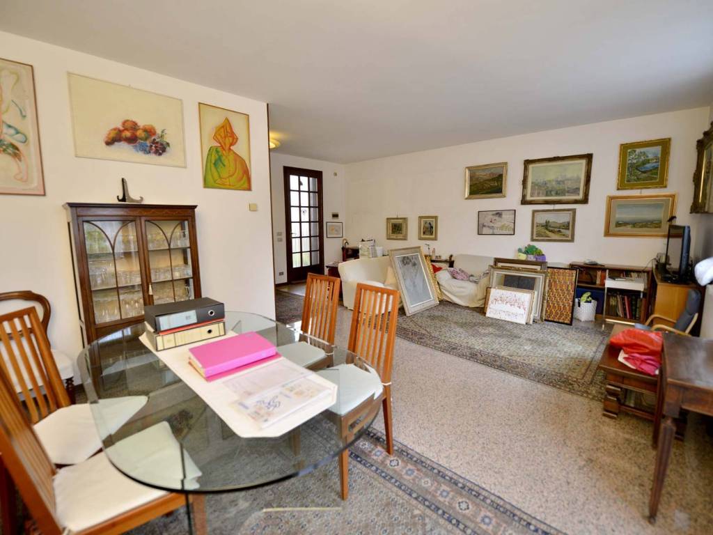 Villa a Bergamo in Via Vittorio Alfieri, 17 - Foto 4