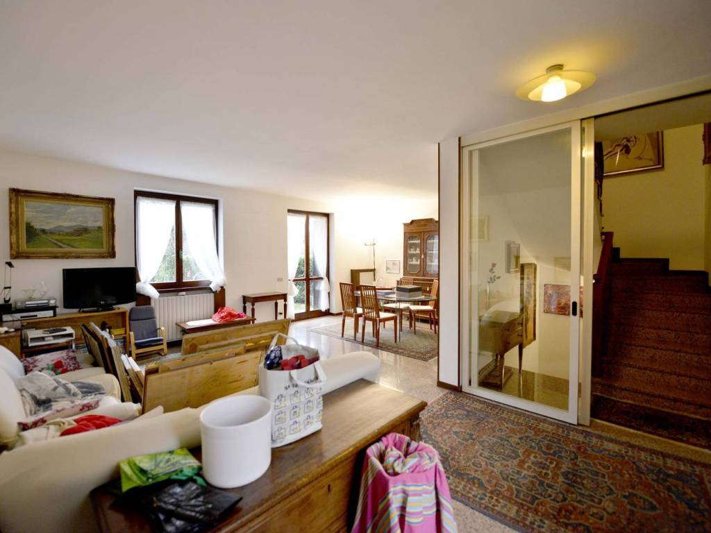 Villa a Bergamo in Via Vittorio Alfieri, 17 - Foto 5
