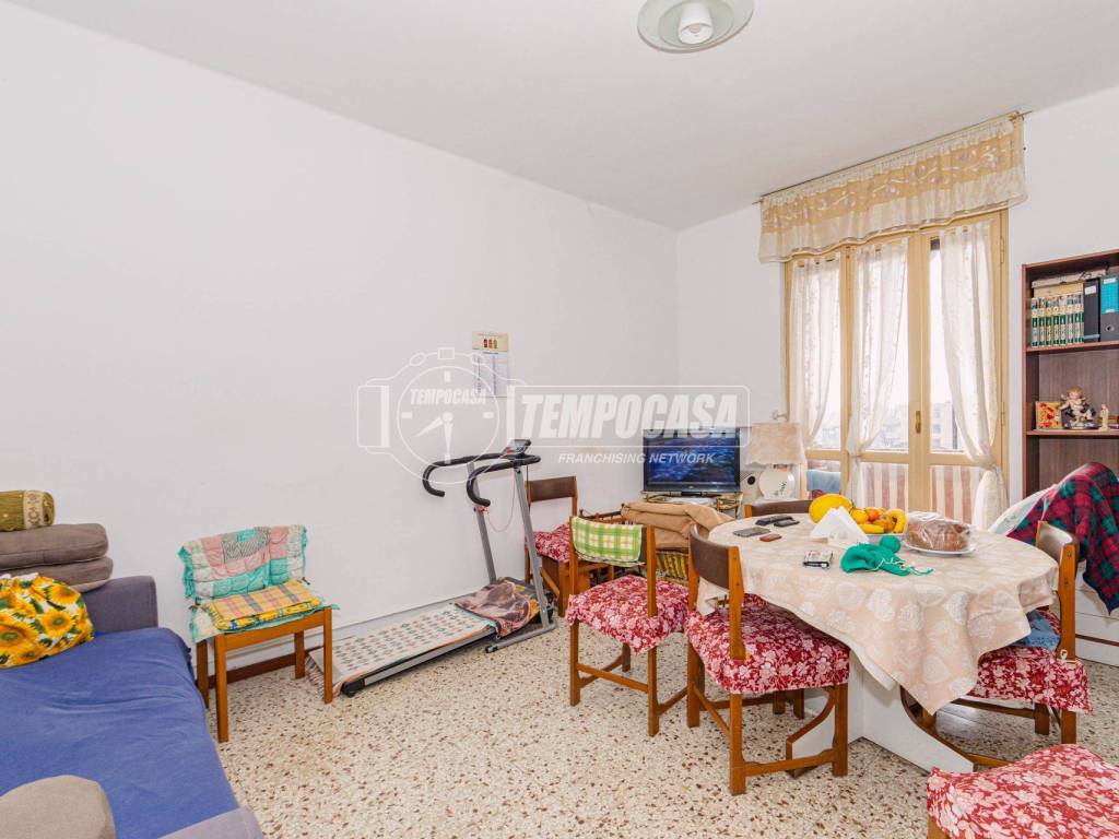 Appartamento a Mortara in Via G. Balduzzi 16 - Foto 2