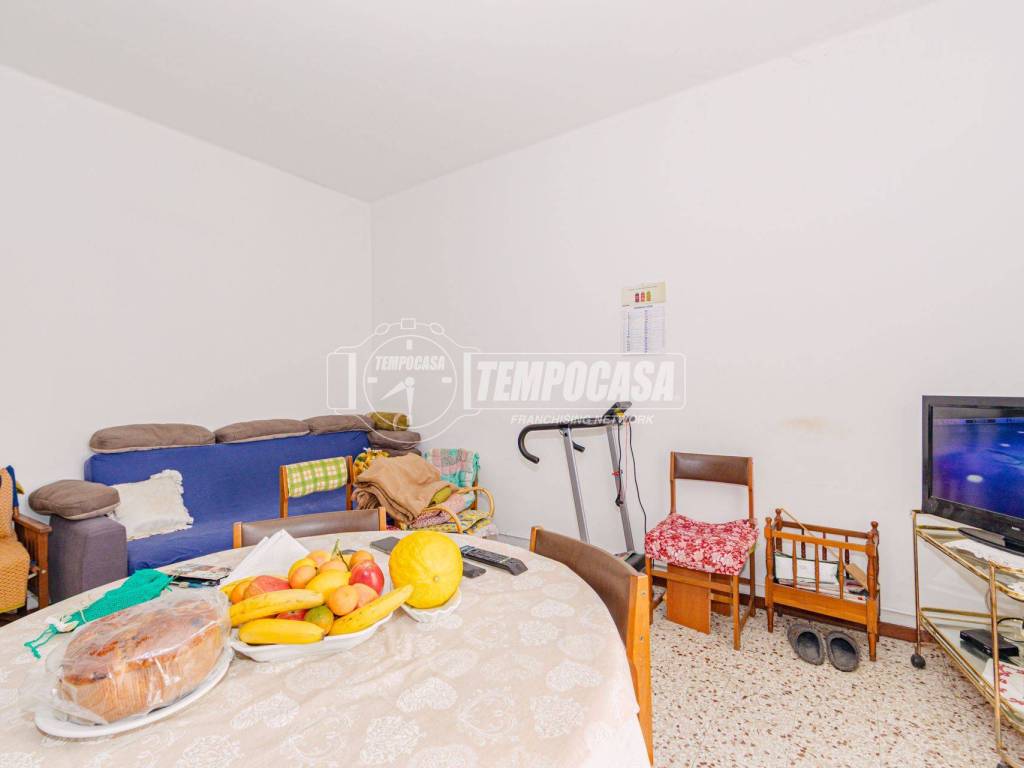Appartamento a Mortara in Via G. Balduzzi 16 - Foto 3