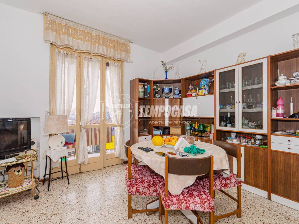 Appartamento a Mortara in Via G. Balduzzi 16 - Foto 4