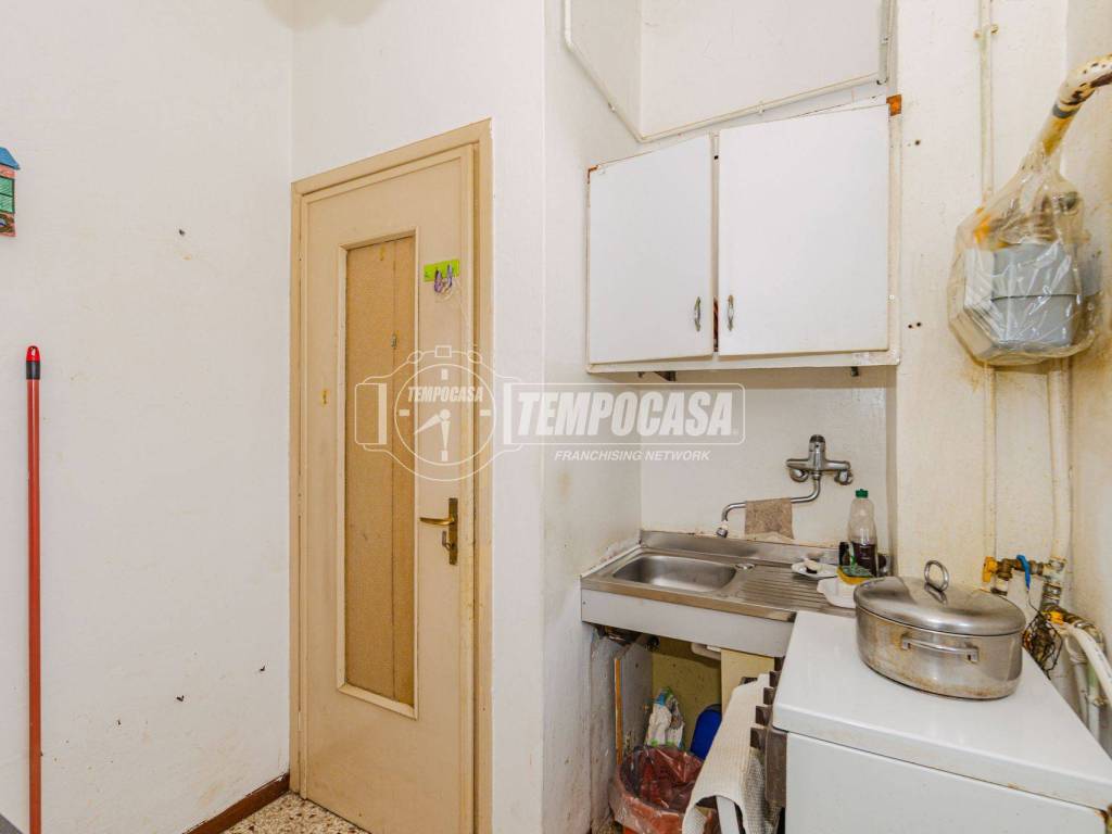 Appartamento a Mortara in Via G. Balduzzi 16 - Foto 5