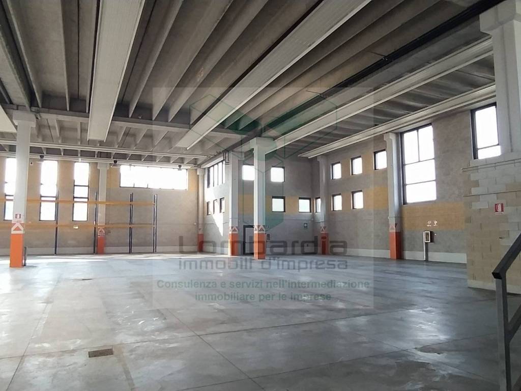 Immobile a Buccinasco in Via della Resistenza, 53 - Foto 2