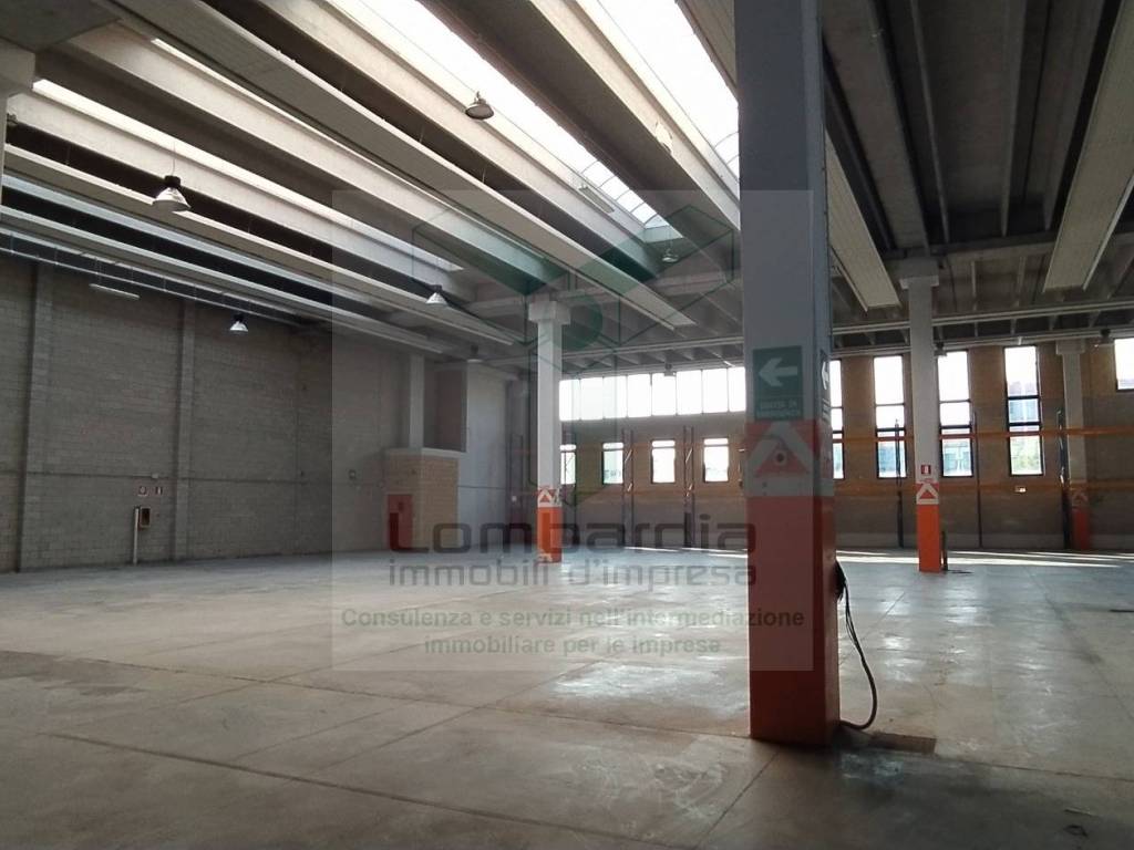 Immobile a Buccinasco in Via della Resistenza, 53 - Foto 3