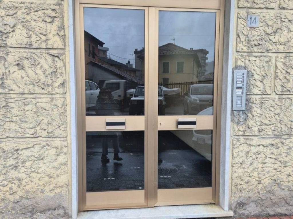 Appartamento a Busalla in Via Franzante - Foto 2