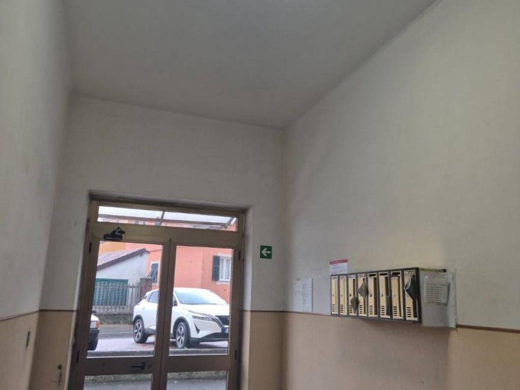 Appartamento a Busalla in Via Franzante - Foto 3