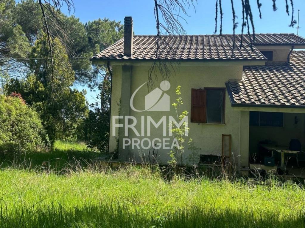 Villa a Greccio in Via Castagneto Grande - Foto 3