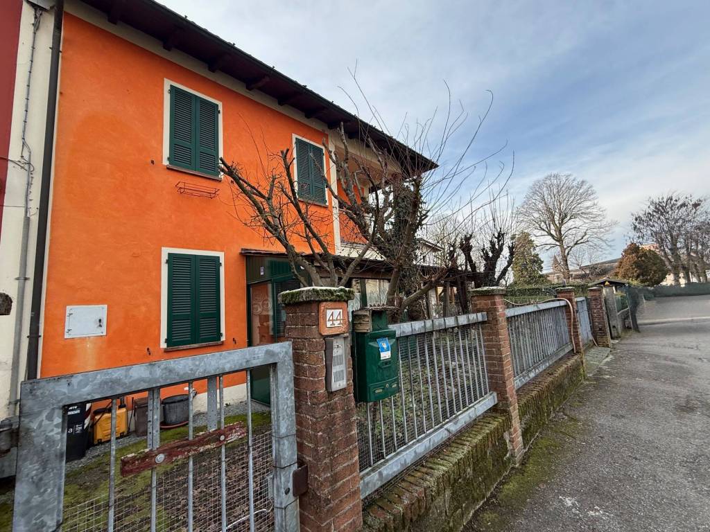 Villa a Piacenza in Via Flaminio Ghizzoni - Foto 2
