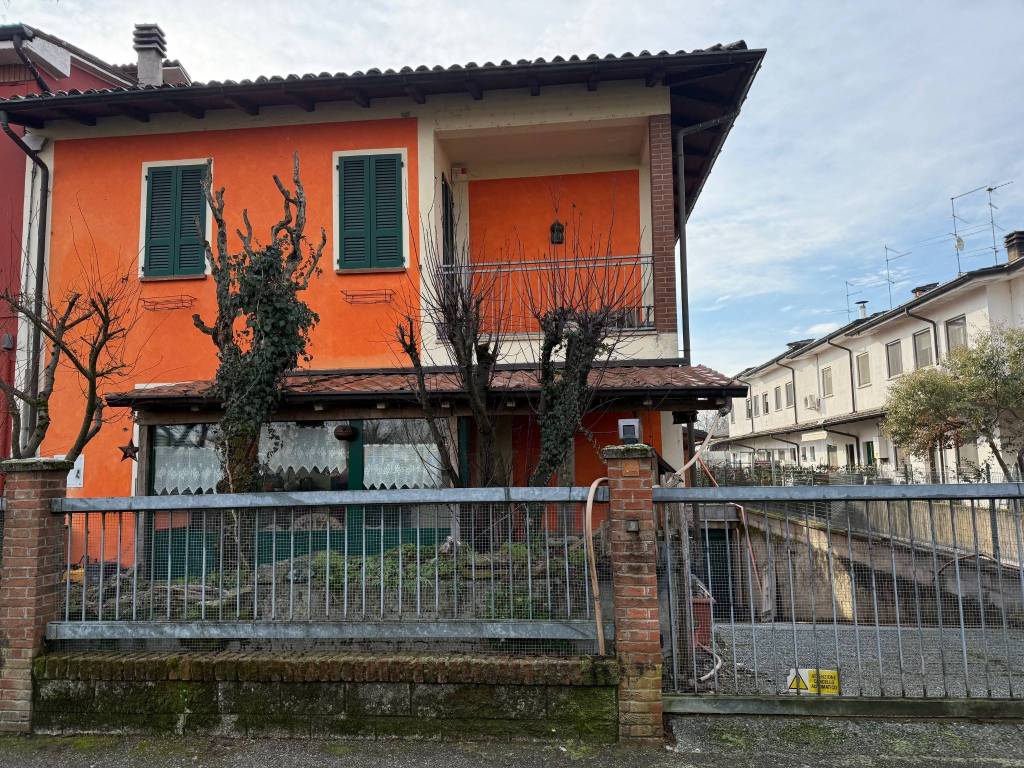 Villa a Piacenza in Via Flaminio Ghizzoni - Foto 3