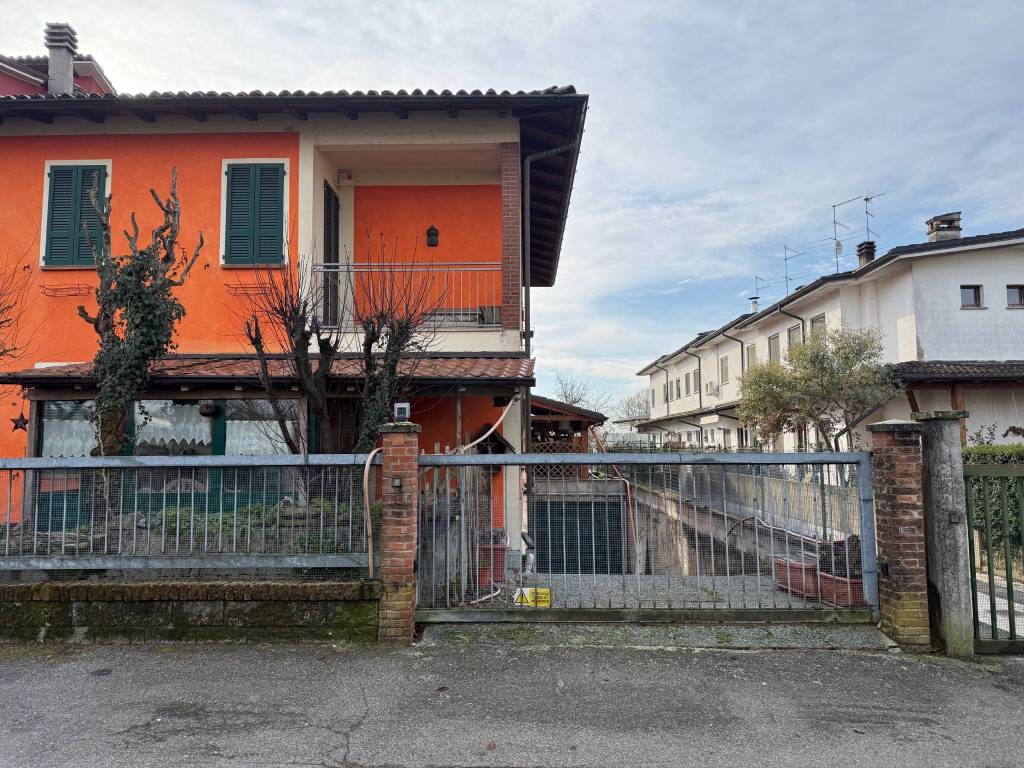 Villa a Piacenza in Via Flaminio Ghizzoni - Foto 4