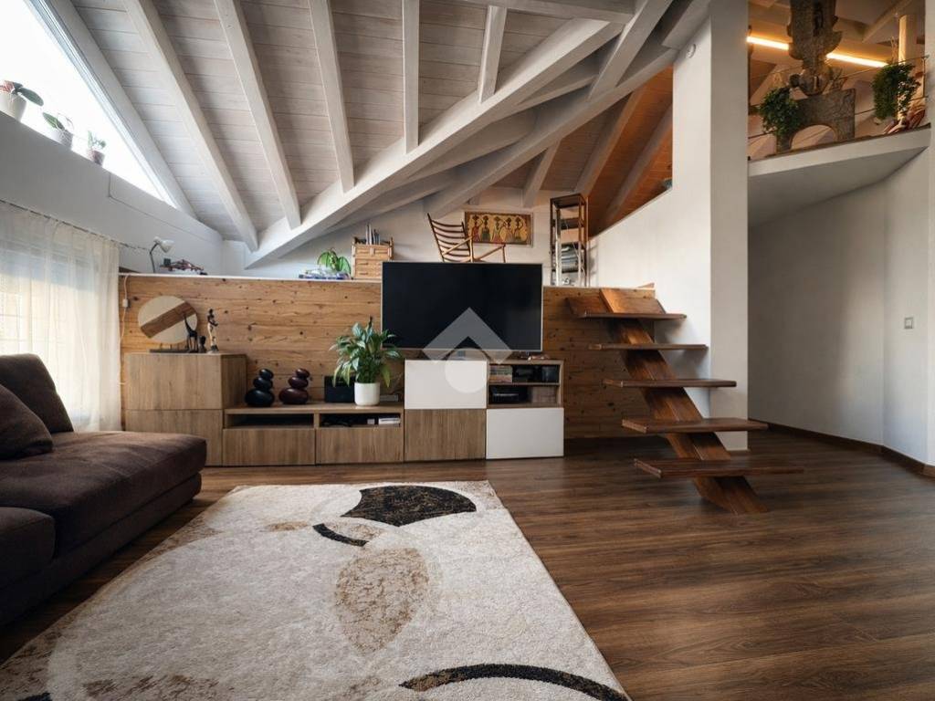 Appartamento a Caspoggio in Via Don Gatti - Foto 2