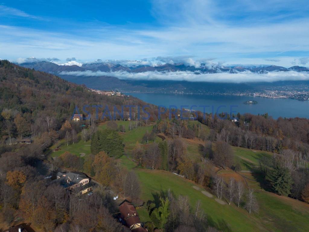 Villa a Gignese in Viale Golf Panorama - Foto 2