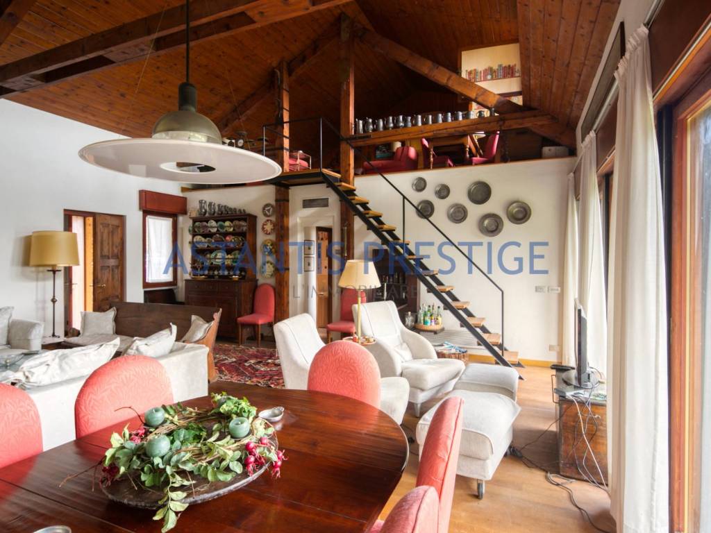 Villa a Gignese in Viale Golf Panorama - Foto 4