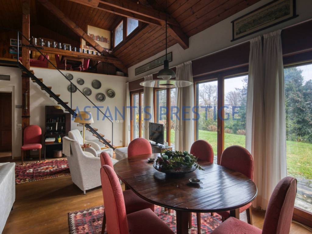 Villa a Gignese in Viale Golf Panorama - Foto 5