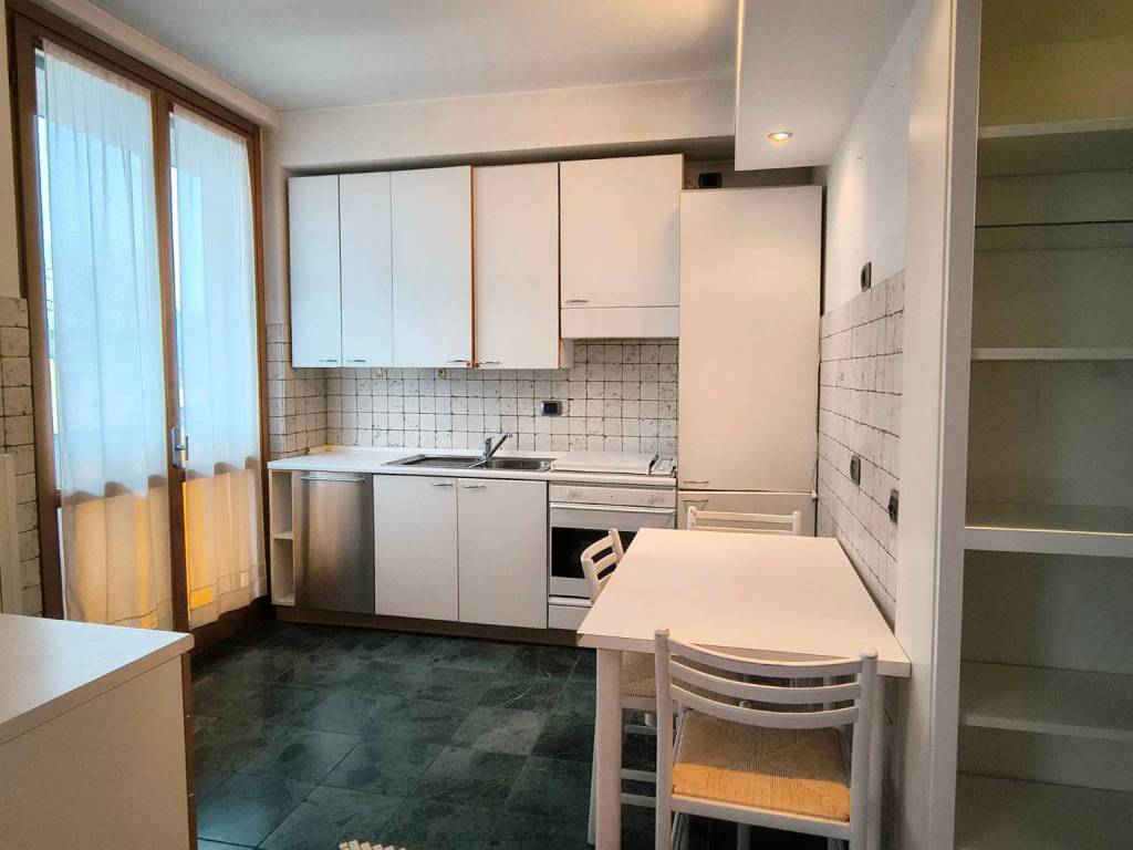 Appartamento a Paderno dugnano in Via Gaspare Rotondi, 2 - Foto 5