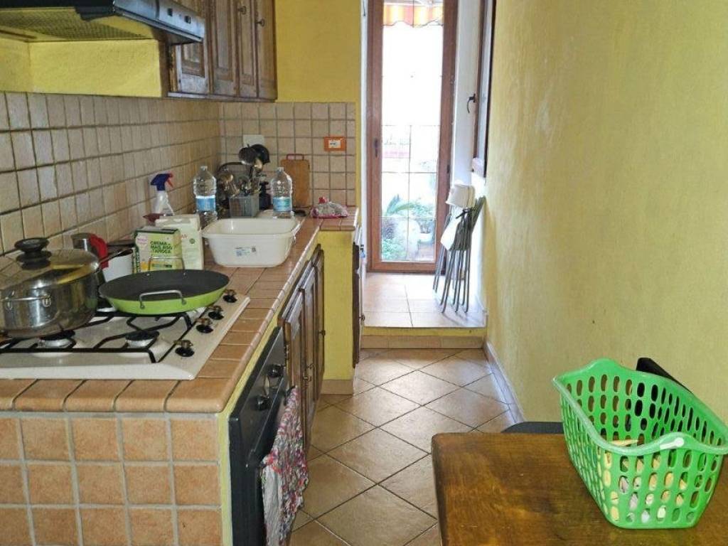 Appartamento a Livorno in Via Pellettier - Foto 5