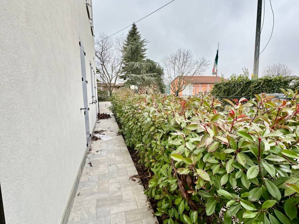 Villa a Mirandola in Via Imperiale, 261 - Foto 4