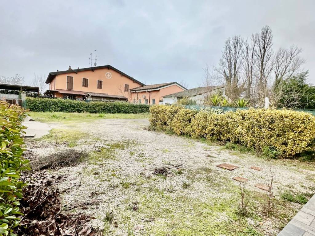 Villa a Mirandola in Via Imperiale, 261 - Foto 5