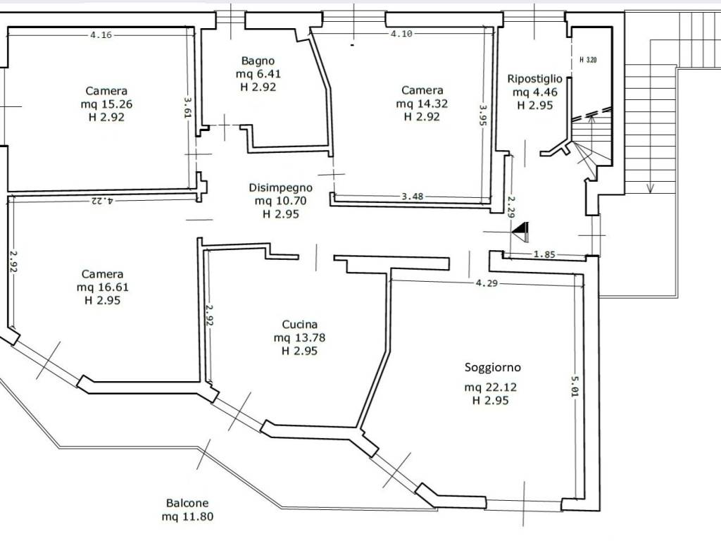 Appartamento a Loano - Foto 2