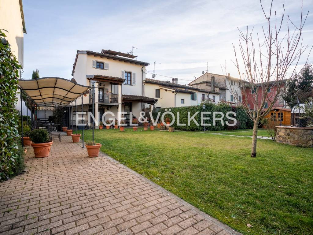 Casa indipendente a Vicchio in Via Arsella - Foto 2
