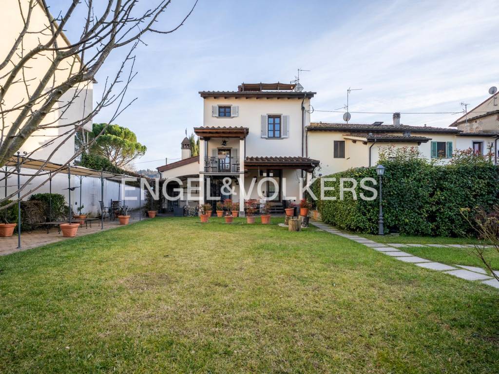 Casa indipendente a Vicchio in Via Arsella - Foto 3