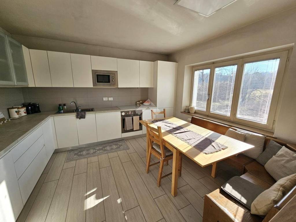 Casa indipendente a Sospirolo in LOCALITA' MIS REGOLANOVA, 147 - Foto 2