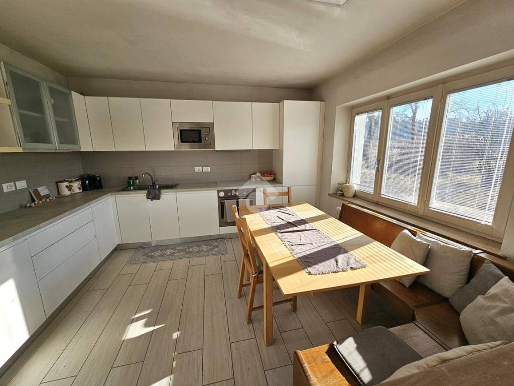 Casa indipendente a Sospirolo in LOCALITA' MIS REGOLANOVA, 147 - Foto 3