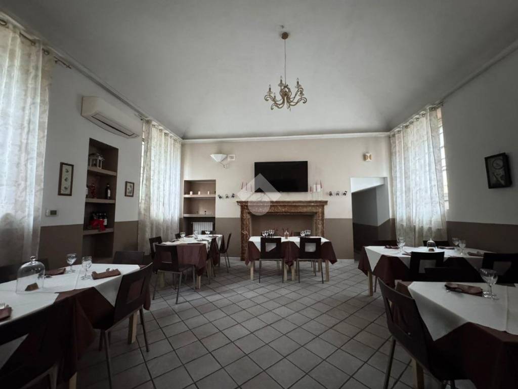 Appartamento a Vespolate in Piazza Martiri della Libertà, 16 - Foto 2