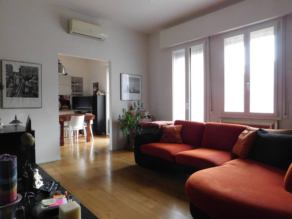 Appartamento a Bologna in Via Francesco Cavazza, 6 - Foto 2